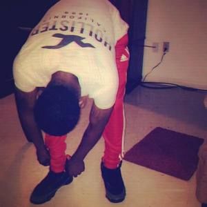 Meet your Posher, Li